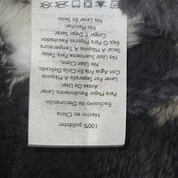 SOLD on eBay!! Eddie Bauer Women's Ultra Soft Plush Sleeve Pullover Size: XL - Picture 8 of 10